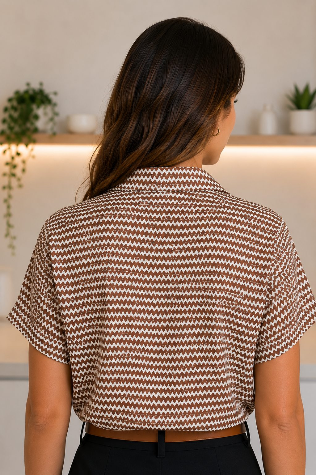 Women's Short Sleeve