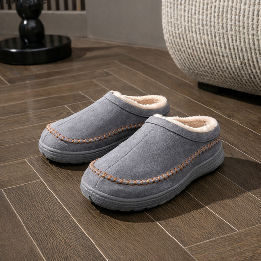 Men's Warm Shoe
