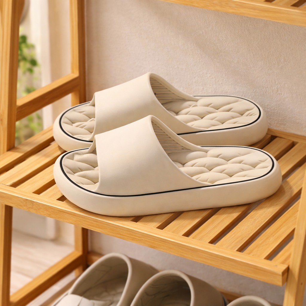 Quick Drying Slippers