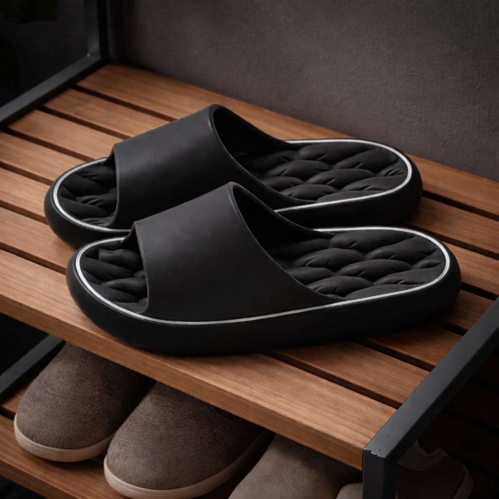 Quick Drying Slippers