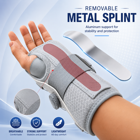 Wrist Brace Support