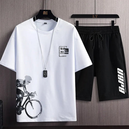 Men's Sport Set