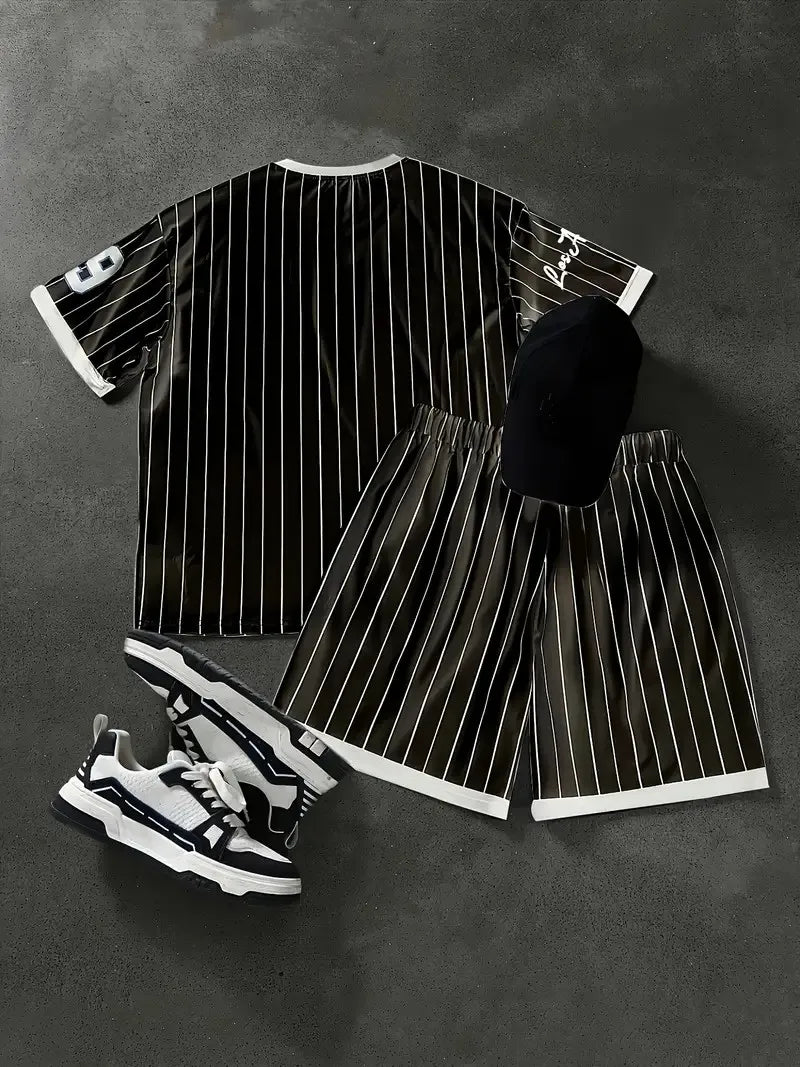 Men's Baseball Set