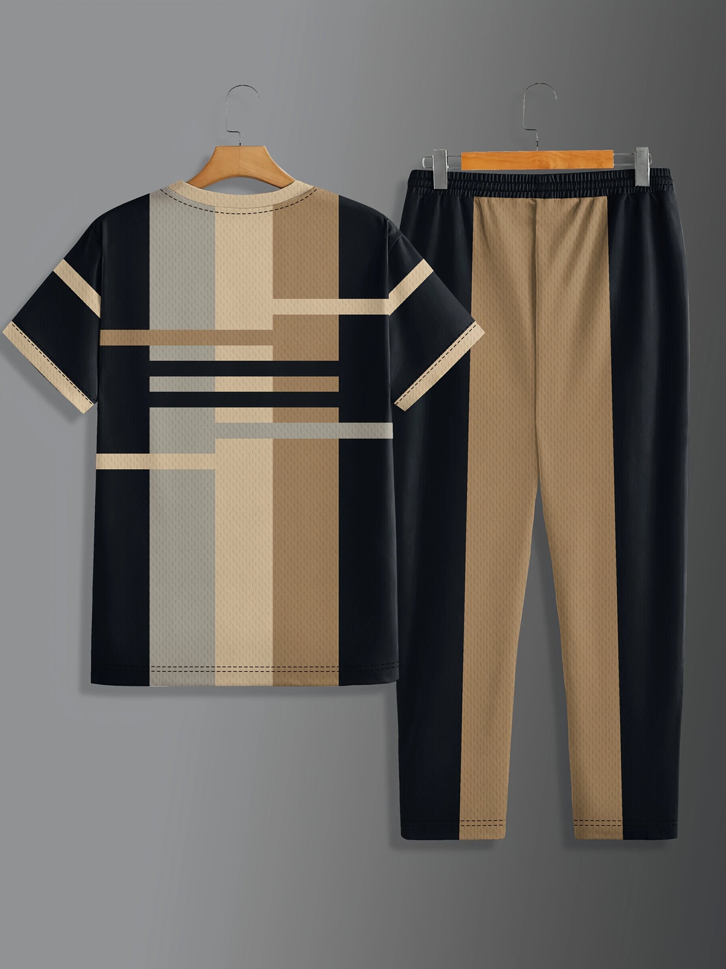 Men's Casual Set