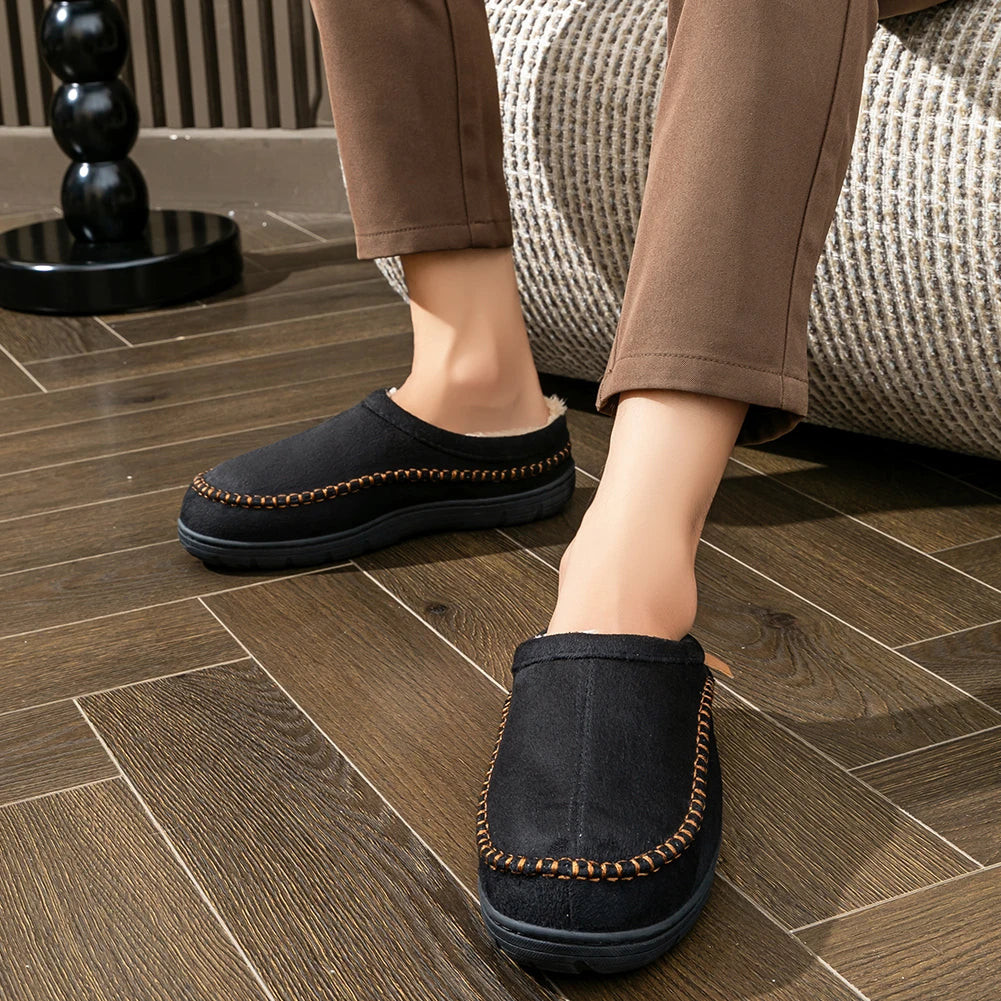 Men's Warm Shoe