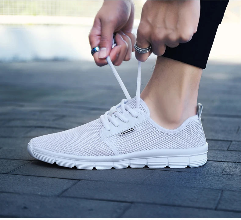Lightweight Sneakers