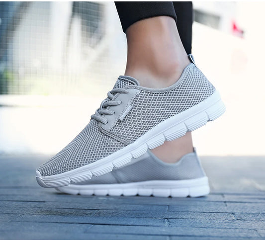 Lightweight Sneakers