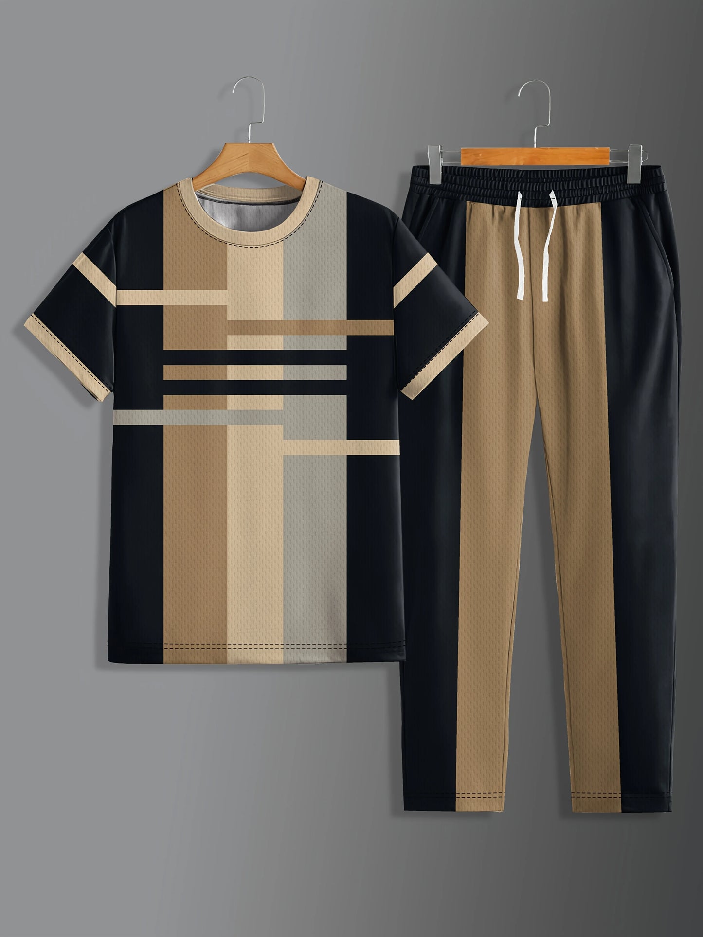 Men's Casual Set