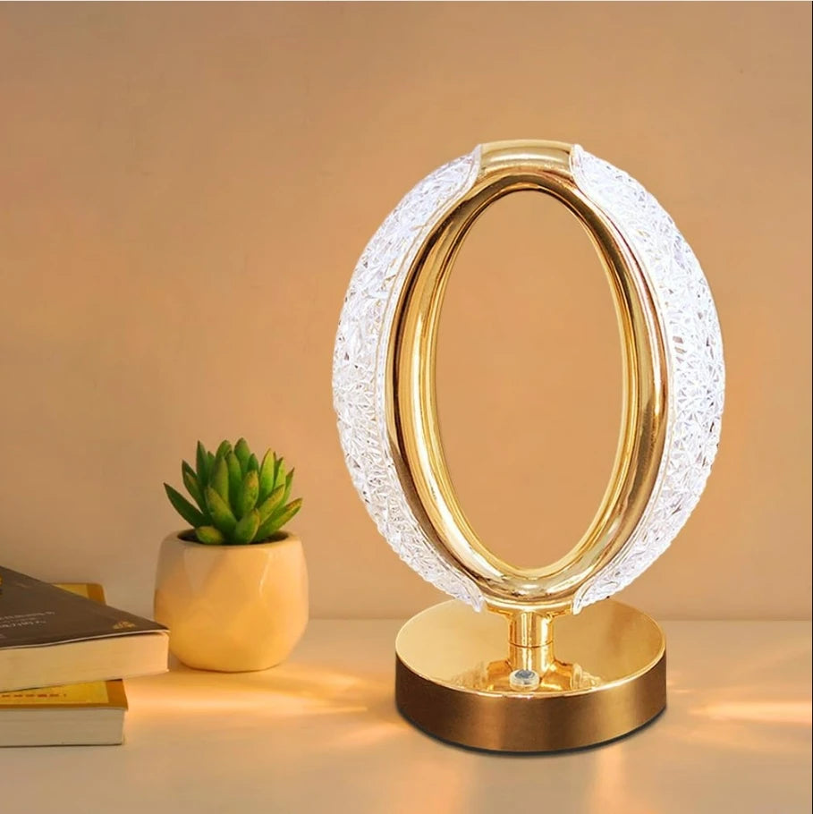 Fancy Rechargeable Light