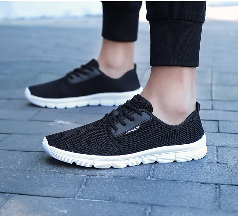 Lightweight Sneakers