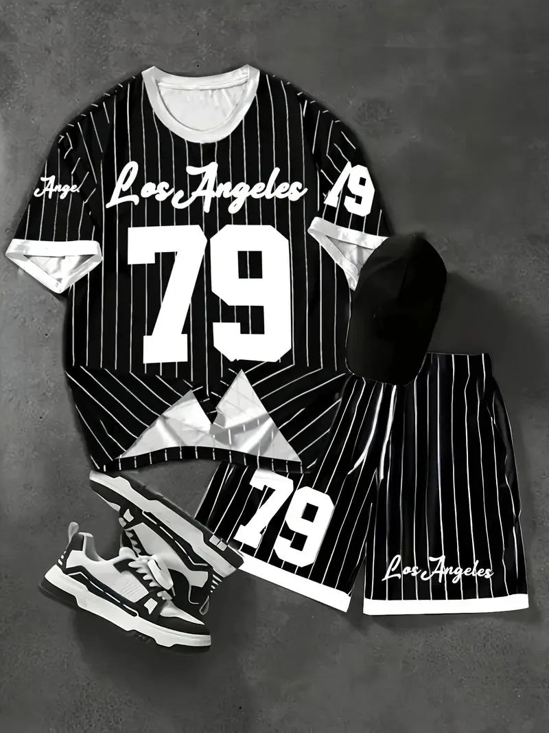 Men's Baseball Set