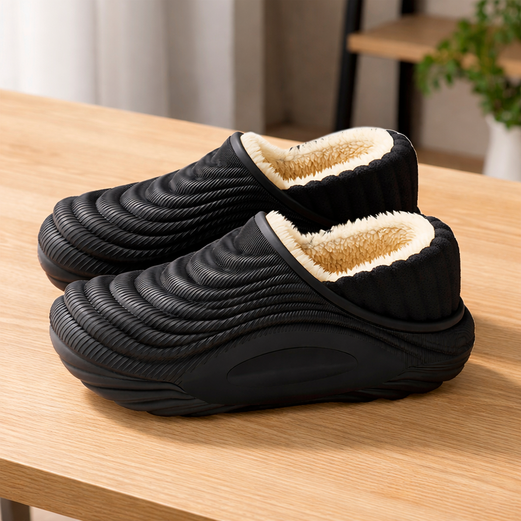 Waterproof Indoor Slippers