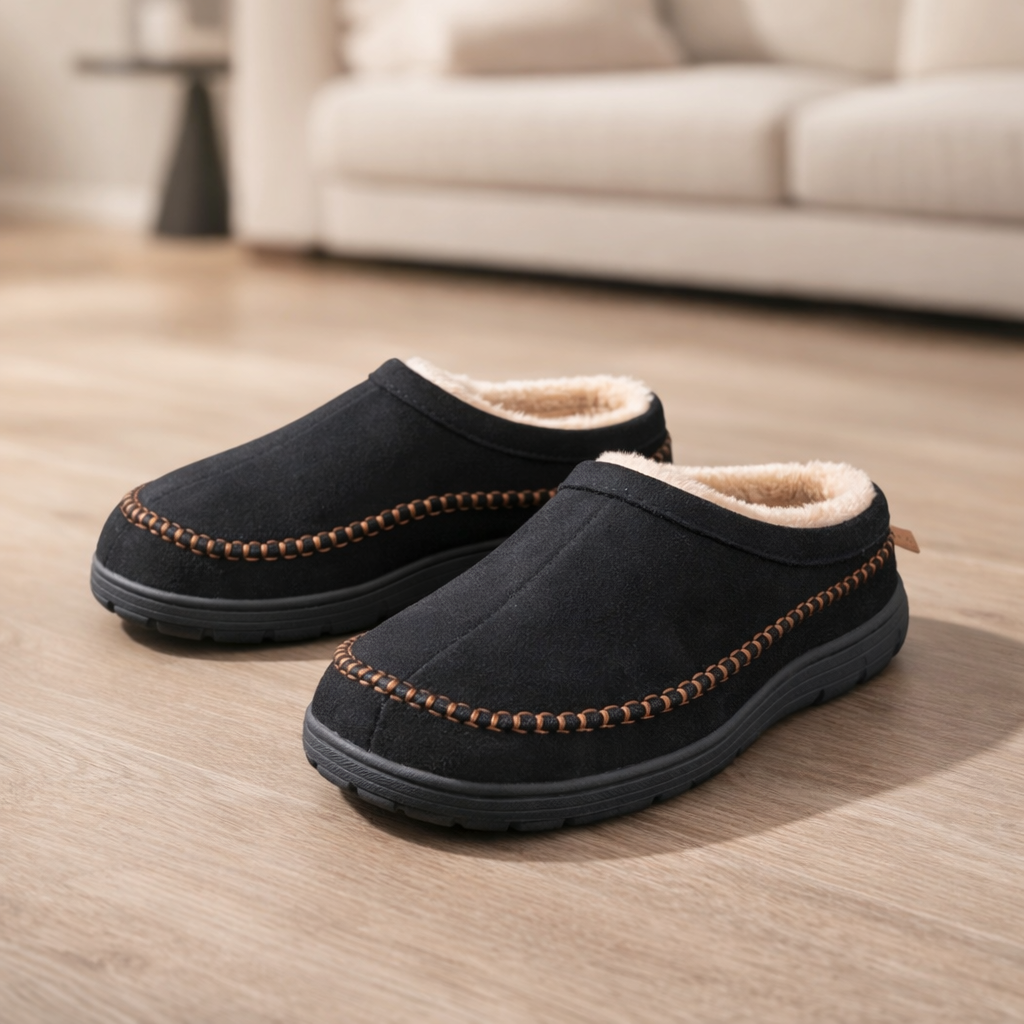 Men's Warm Shoe