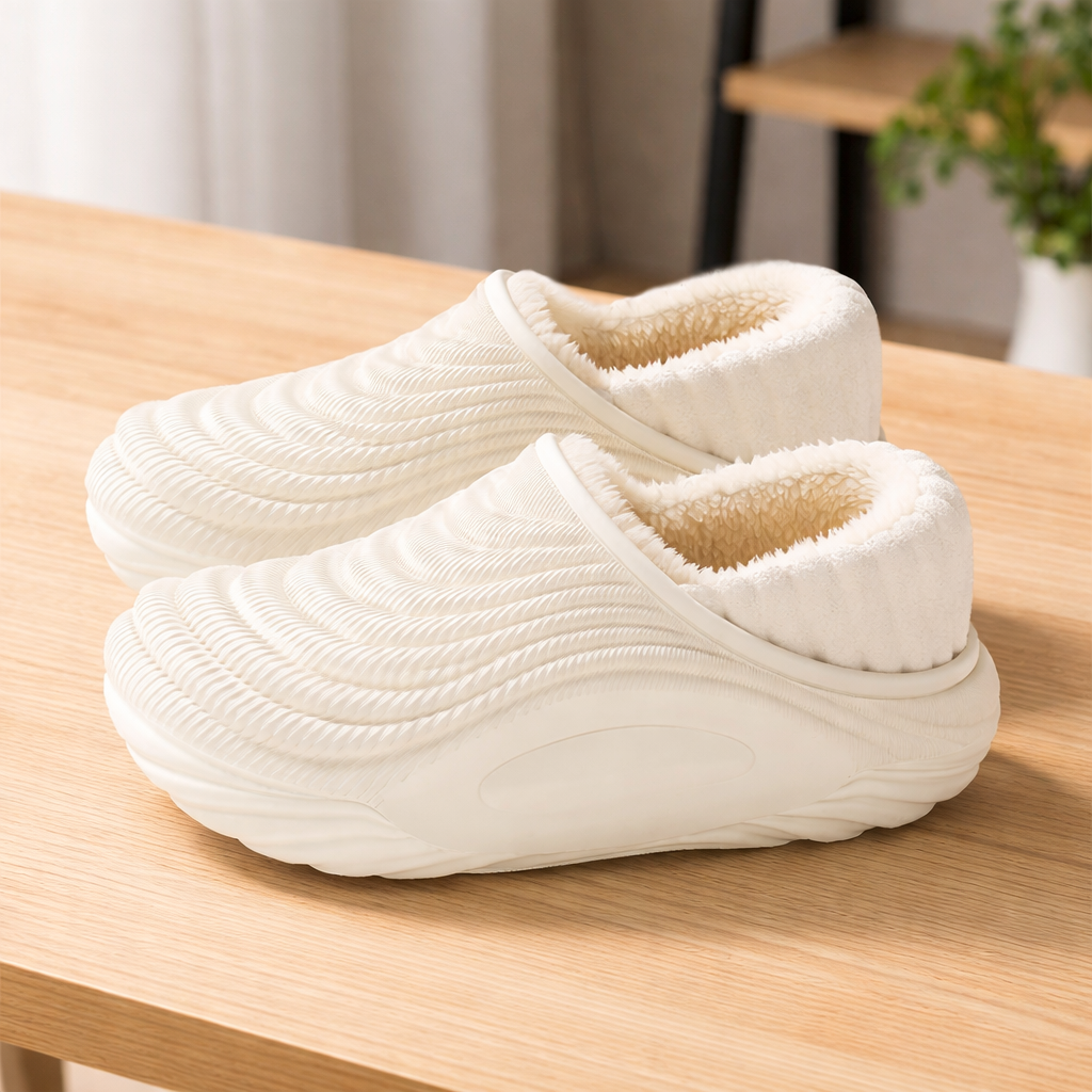 Waterproof Indoor Slippers